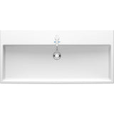Vero Air Wall-Mount Sink White