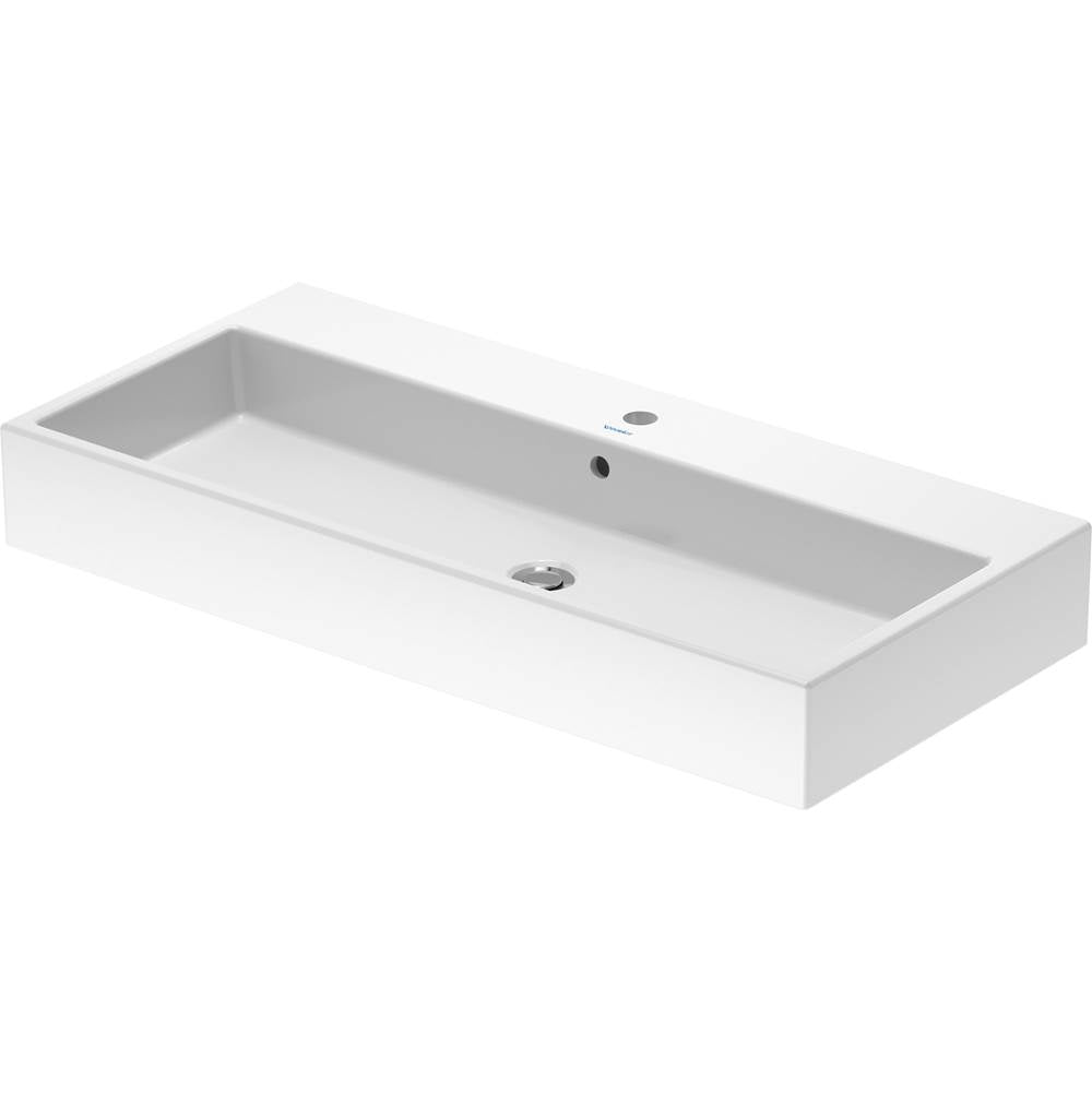Vero Air Wall-Mount Sink White