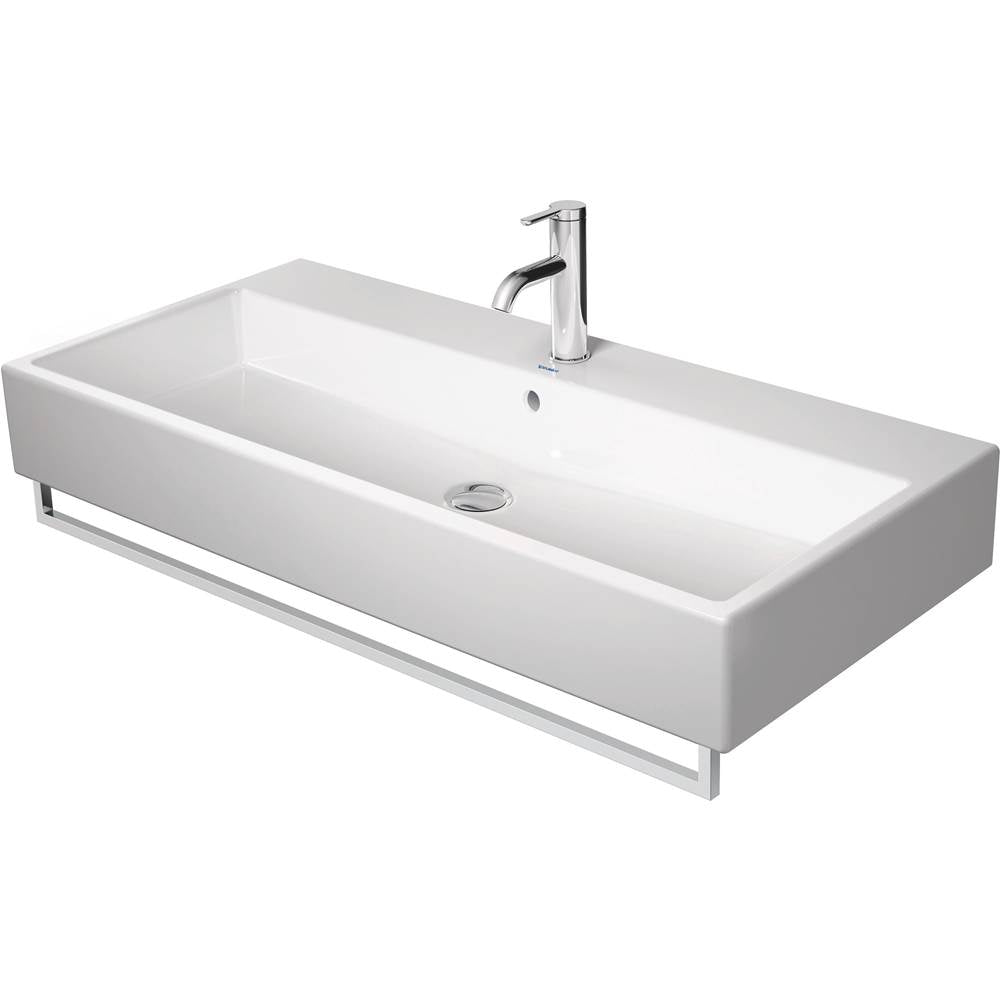 Towel Rail Chrome