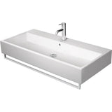 Towel Rail Chrome