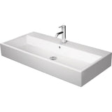 Duravit - Vero Air Wall-Mount Sink White - White