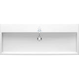 Vero Air Wall-Mount Sink White