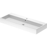 Vero Air Wall-Mount Sink White