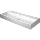 Duravit - Vero Air Wall-Mount Sink White - White