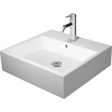 Duravit - Vero Air Wall-Mount Sink White - White