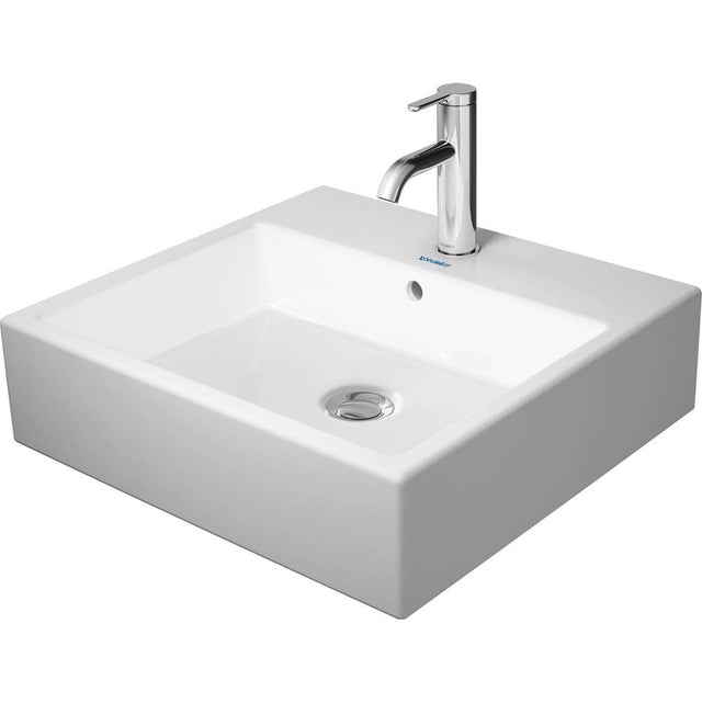 Duravit - Vero Air Wall-Mount Sink White - White