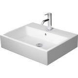 Duravit - Vero Air Wall-Mount Sink White - White