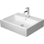 Duravit - Vero Air Wall-Mount Sink White - White