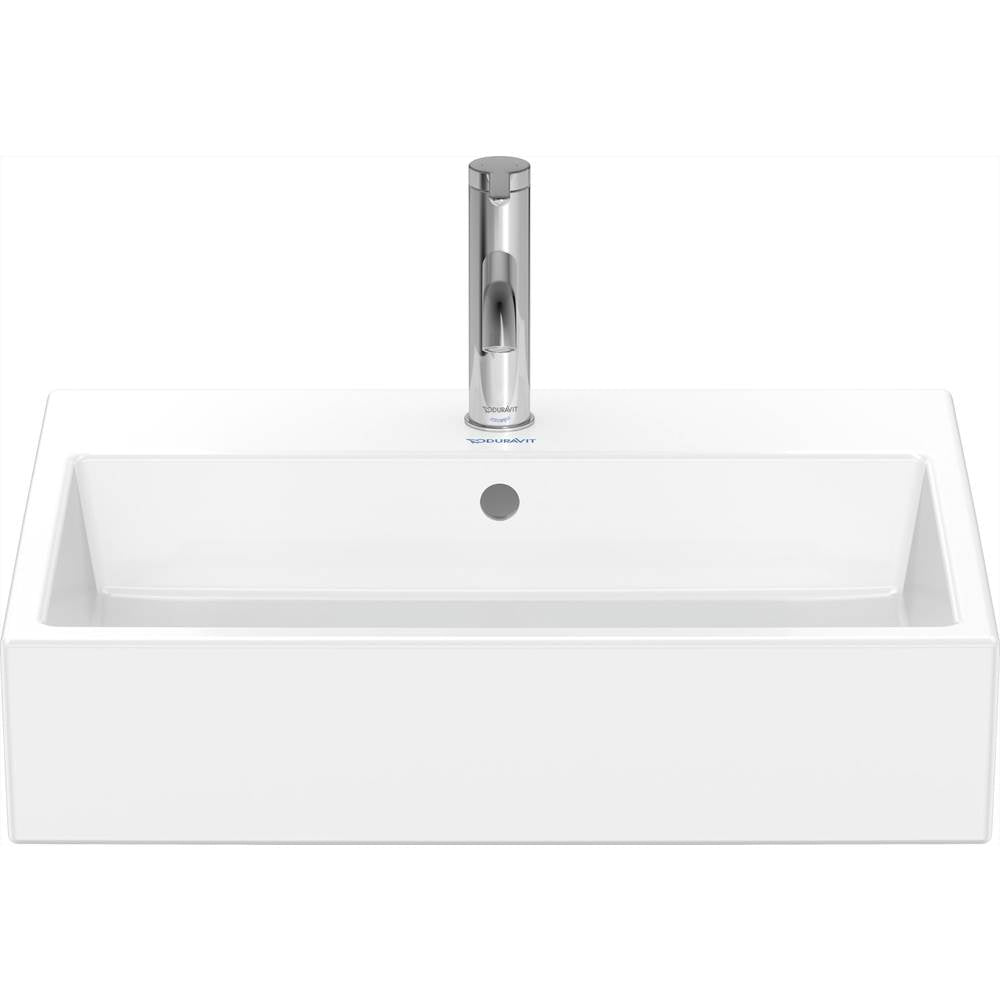 Vero Air Wall-Mount Sink White