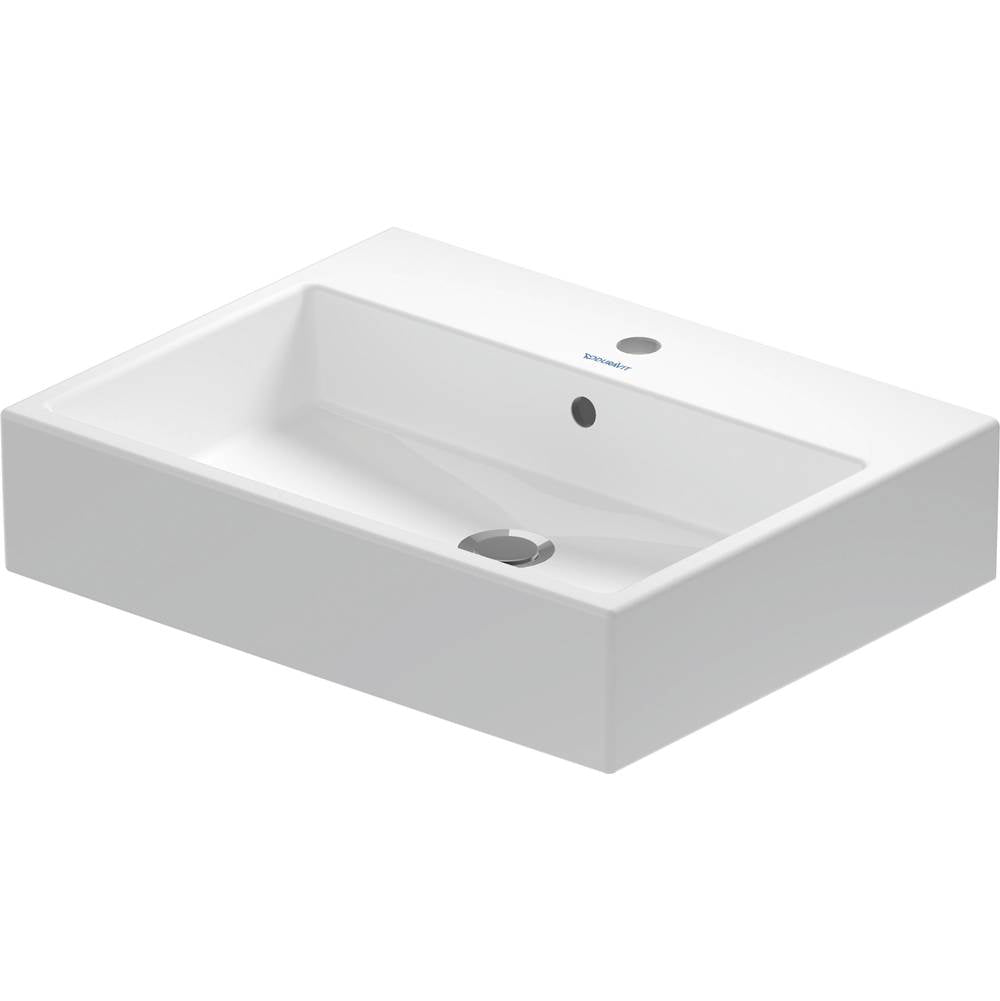 Vero Air Wall-Mount Sink White