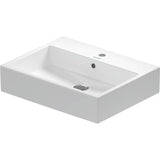 Vero Air Wall-Mount Sink White