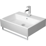 Vero Air Wall-Mount Sink White