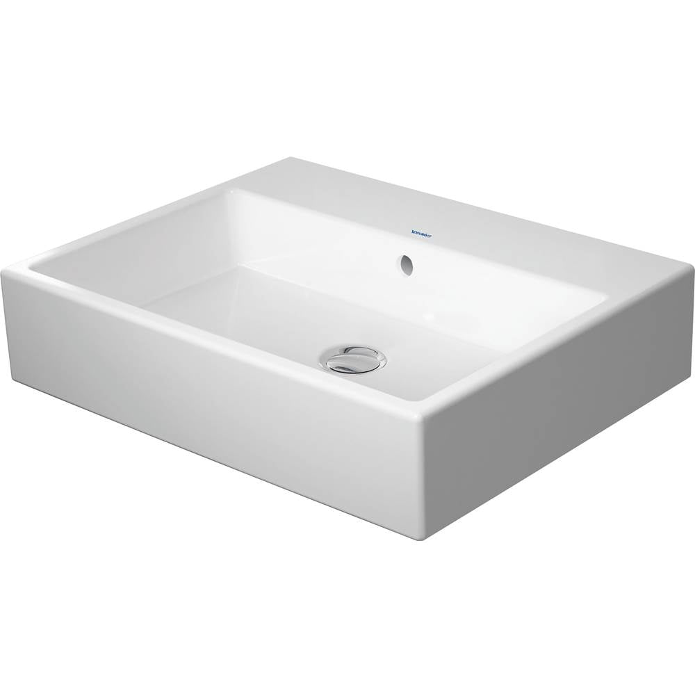 Duravit - Vero Air Wall-Mount Sink White - White