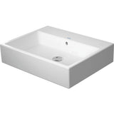 Duravit - Vero Air Wall-Mount Sink White - White