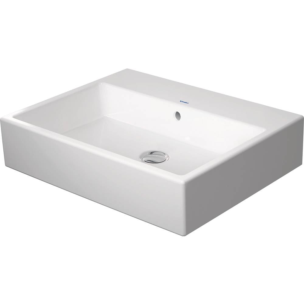 Duravit - Vero Air Wall-Mount Sink White - White