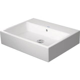 Duravit - Vero Air Wall-Mount Sink White - White