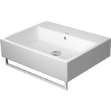 Vero Air Wall-Mount Sink White