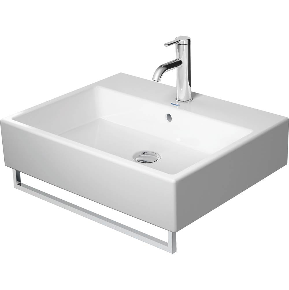 Towel Rail Chrome