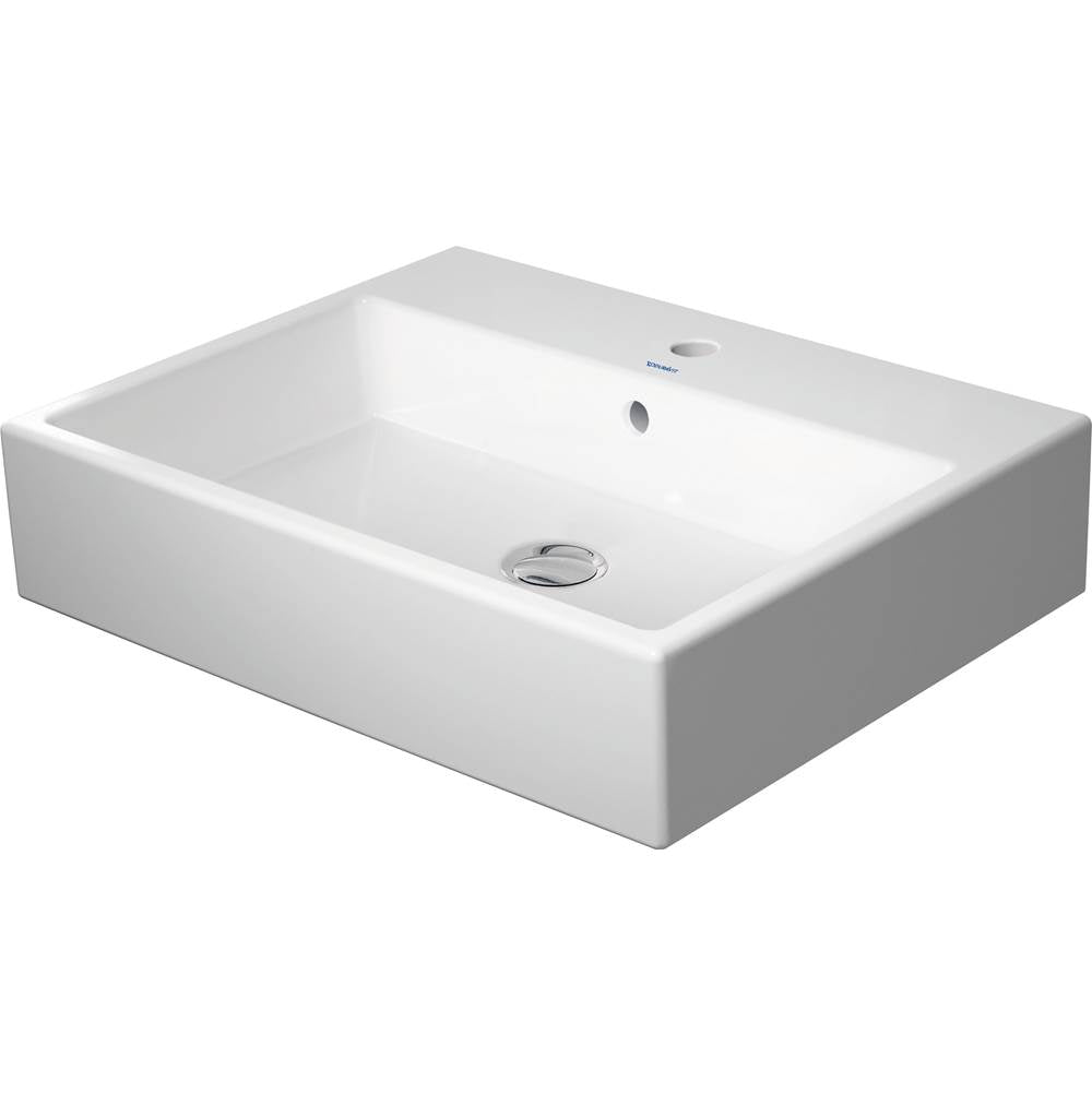 Vero Air Wall-Mount Sink White