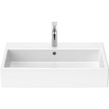 Vero Air Wall-Mount Sink White