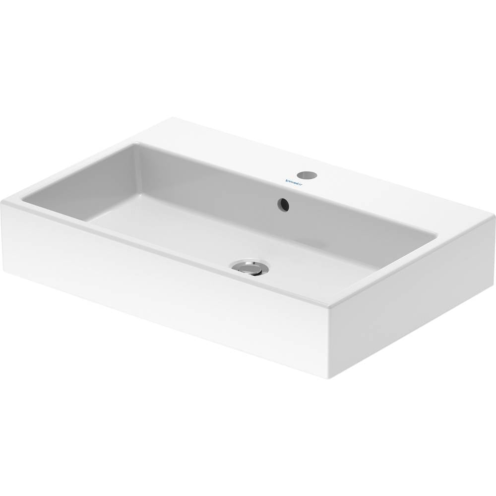 Vero Air Wall-Mount Sink White