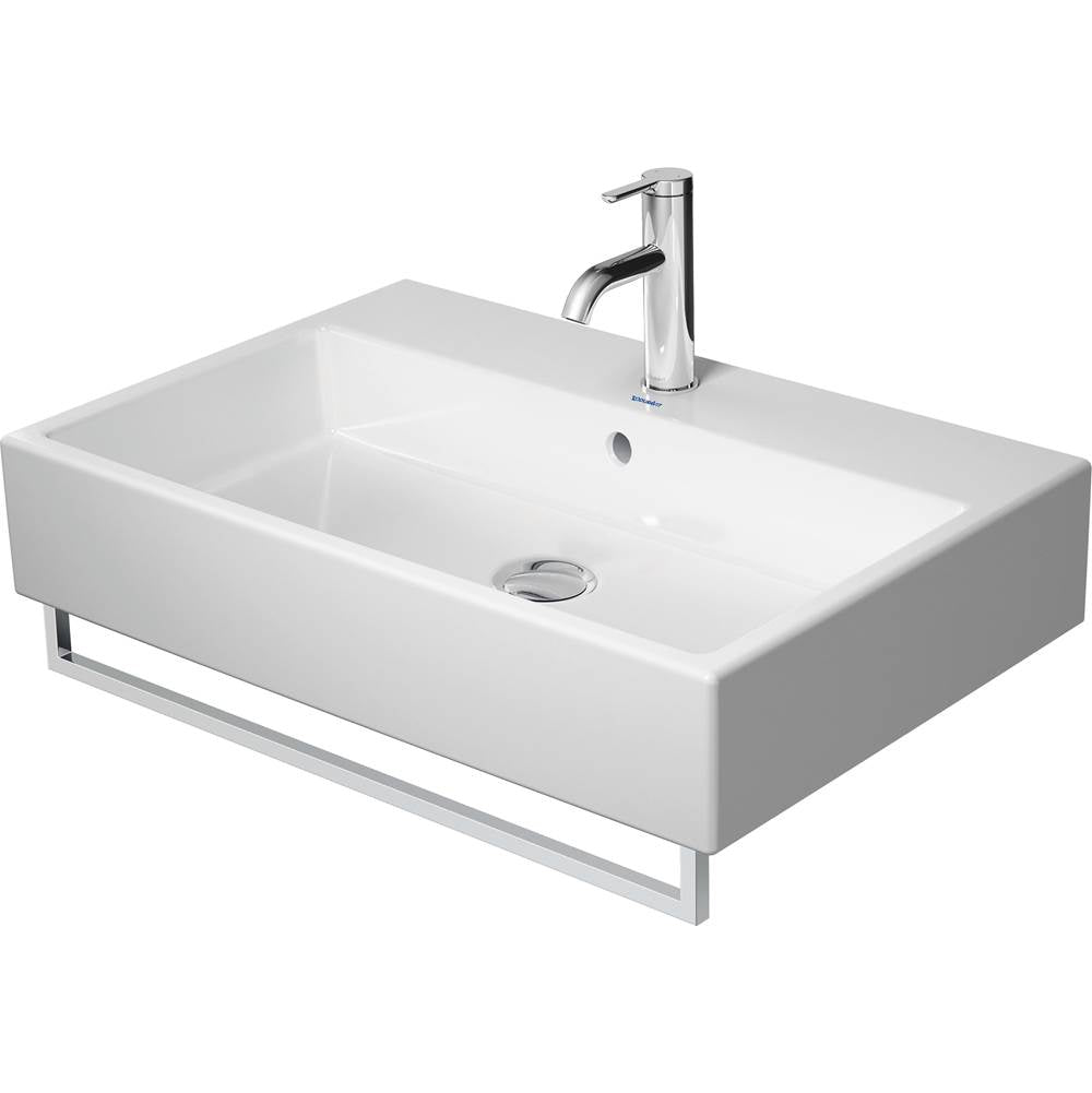 Towel Rail Chrome