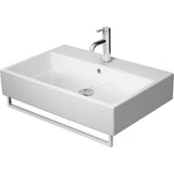 Towel Rail Chrome