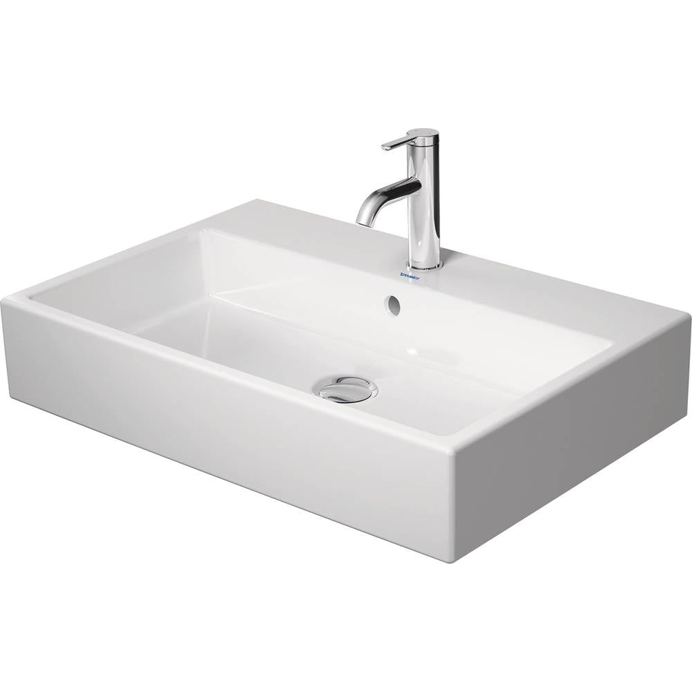 Duravit - Vero Air Wall-Mount Sink White - White