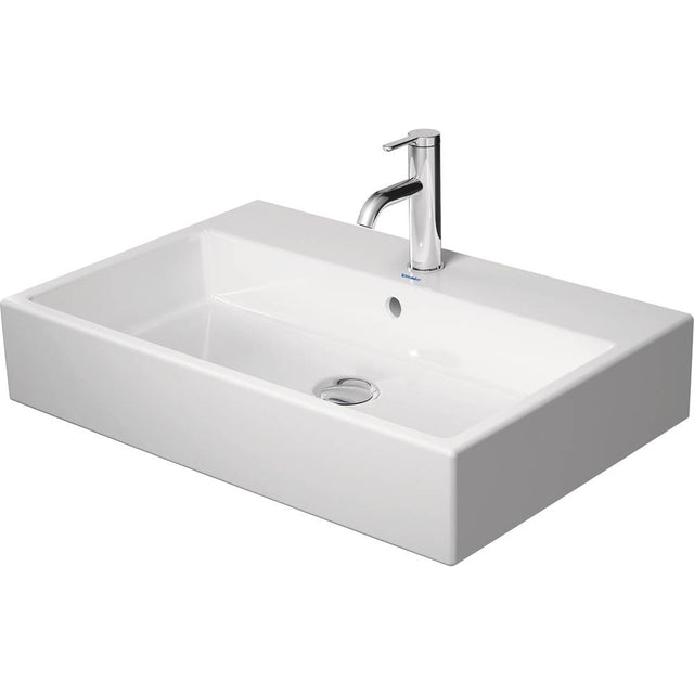 Duravit - Vero Air Wall-Mount Sink White - White