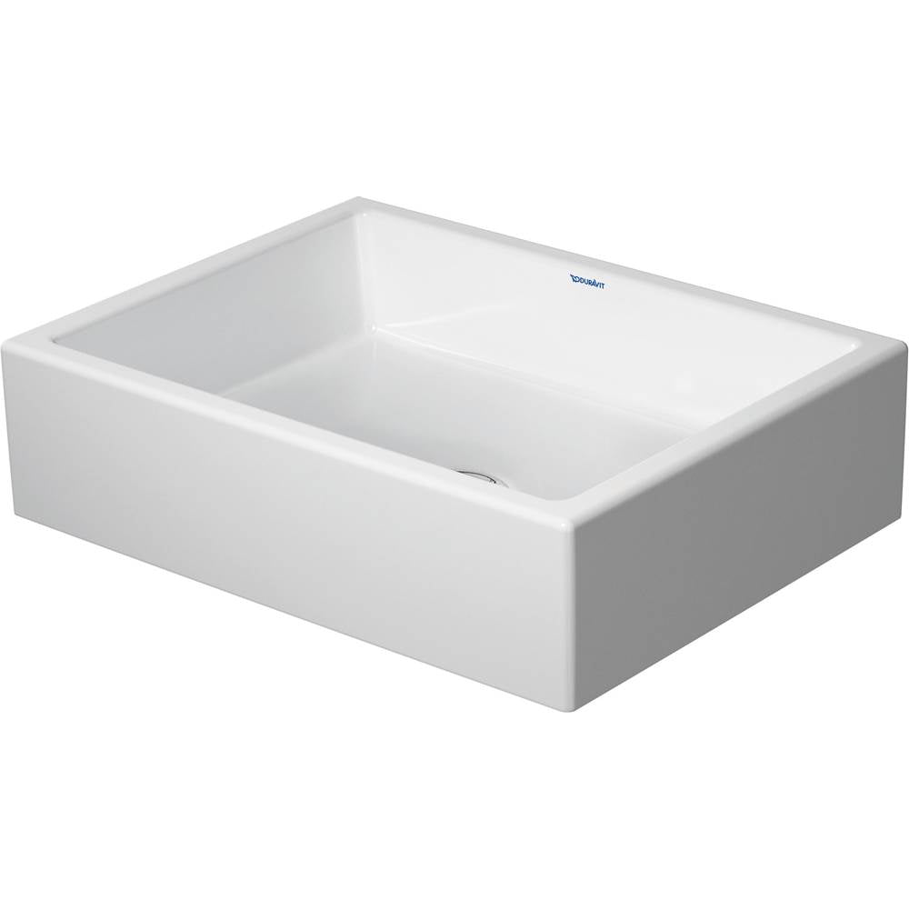 Duravit - Vero Air Washbowl White - White