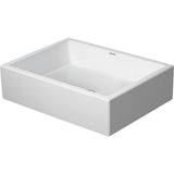 Duravit - Vero Air Washbowl White - White