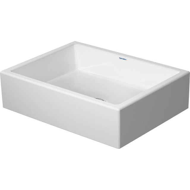 Duravit - Vero Air Washbowl White - White