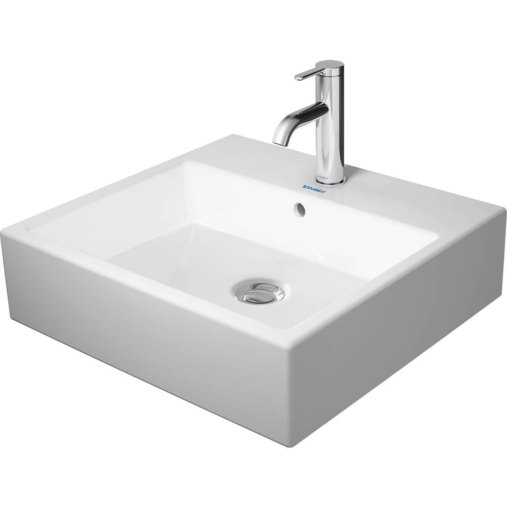 Duravit - Vero Air Washbowl White - White