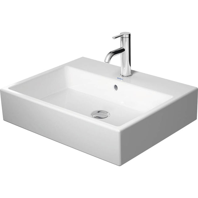 Duravit - Vero Air Washbowl White - White