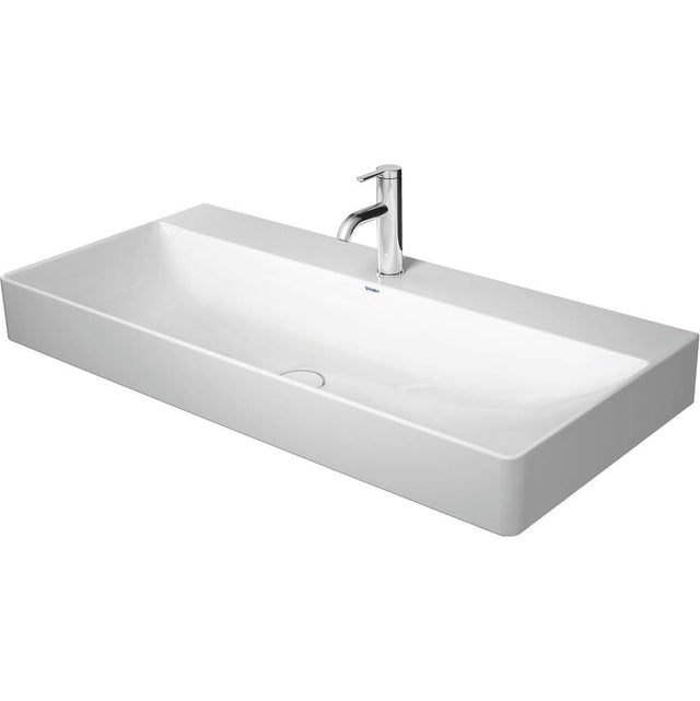 Duravit - DuraSquare Vanity Sink White - White