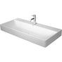 Duravit - DuraSquare Vanity Sink White - White