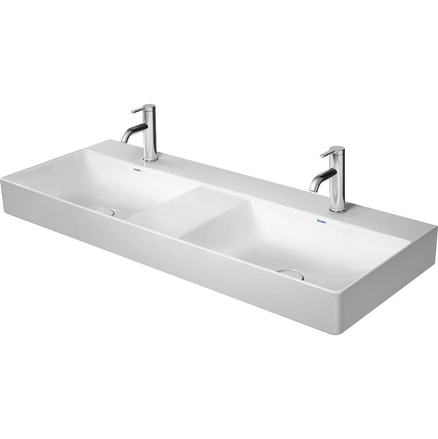 Duravit - DuraSquare Vanity Sink White - White