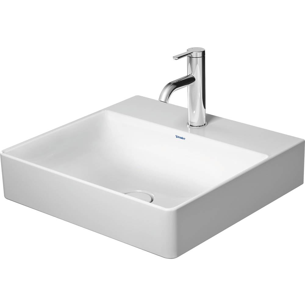 Duravit - DuraSquare Vanity Sink White - White