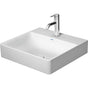 Duravit - DuraSquare Vanity Sink White - White