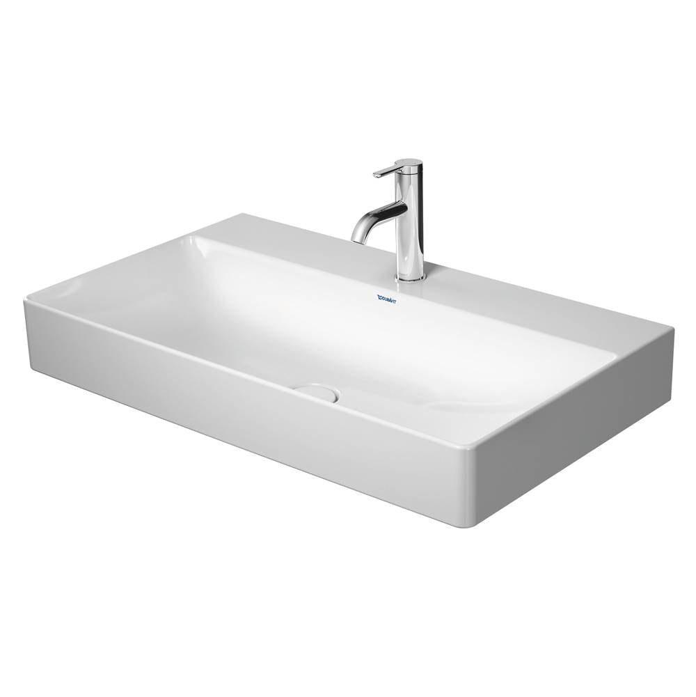 Duravit - DuraSquare Vanity Sink White - White