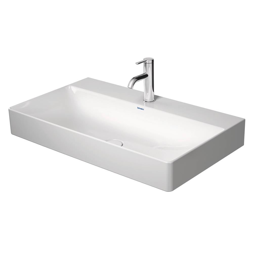 Duravit - DuraSquare Vanity Sink White - White