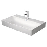 Duravit - DuraSquare Vanity Sink White - White