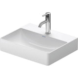 Duravit - DuraSquare Vanity Sink White - White