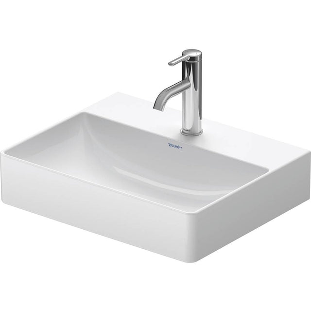 Duravit - DuraSquare Vanity Sink White - White