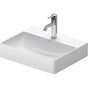 Duravit - DuraSquare Vanity Sink White - White