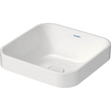 Duravit - Happy D.2 Plus Washbowl White - White