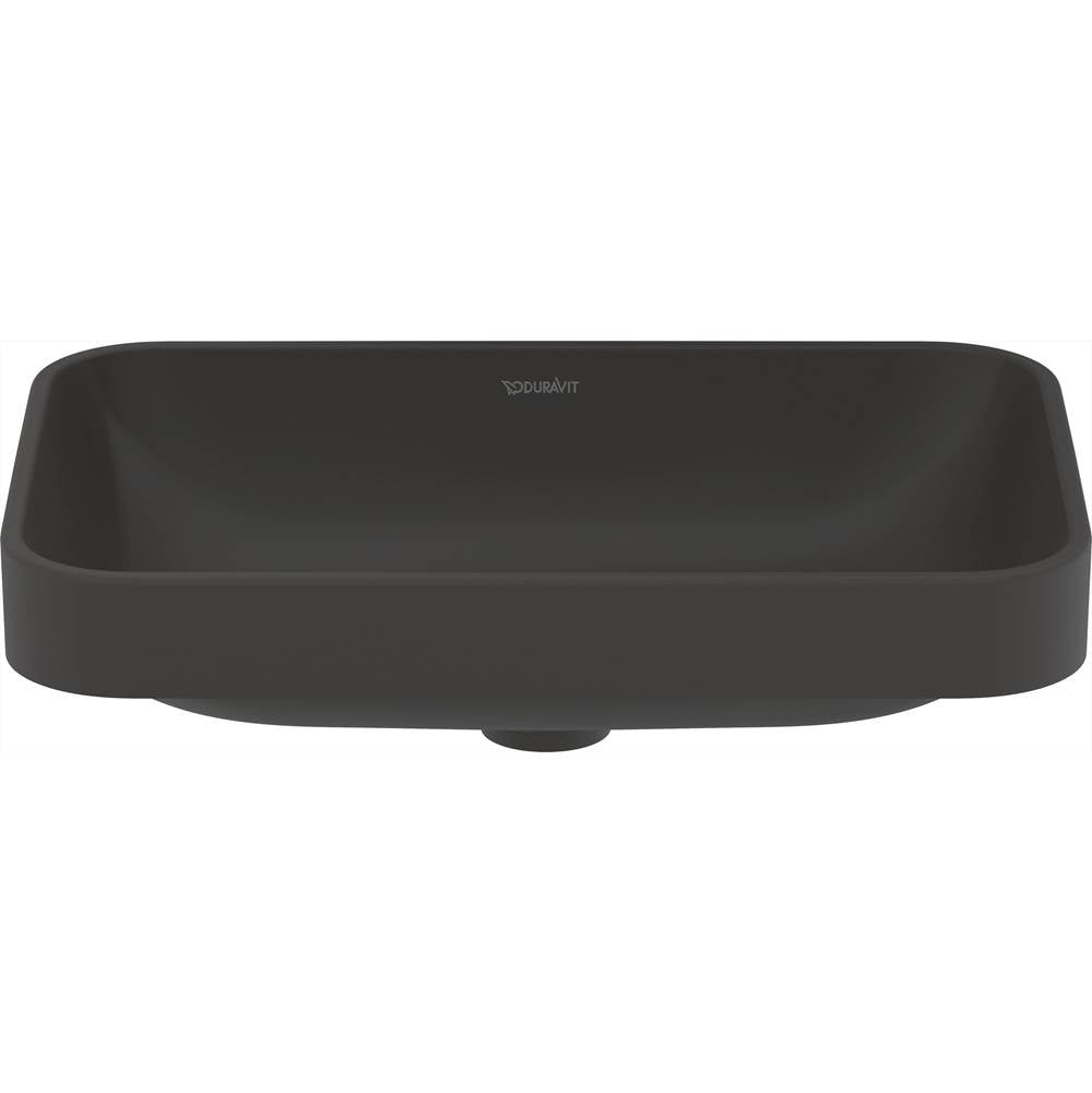 Happy D.2 Plus Washbowl White