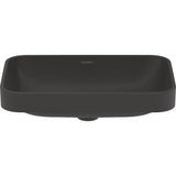 Happy D.2 Plus Washbowl White