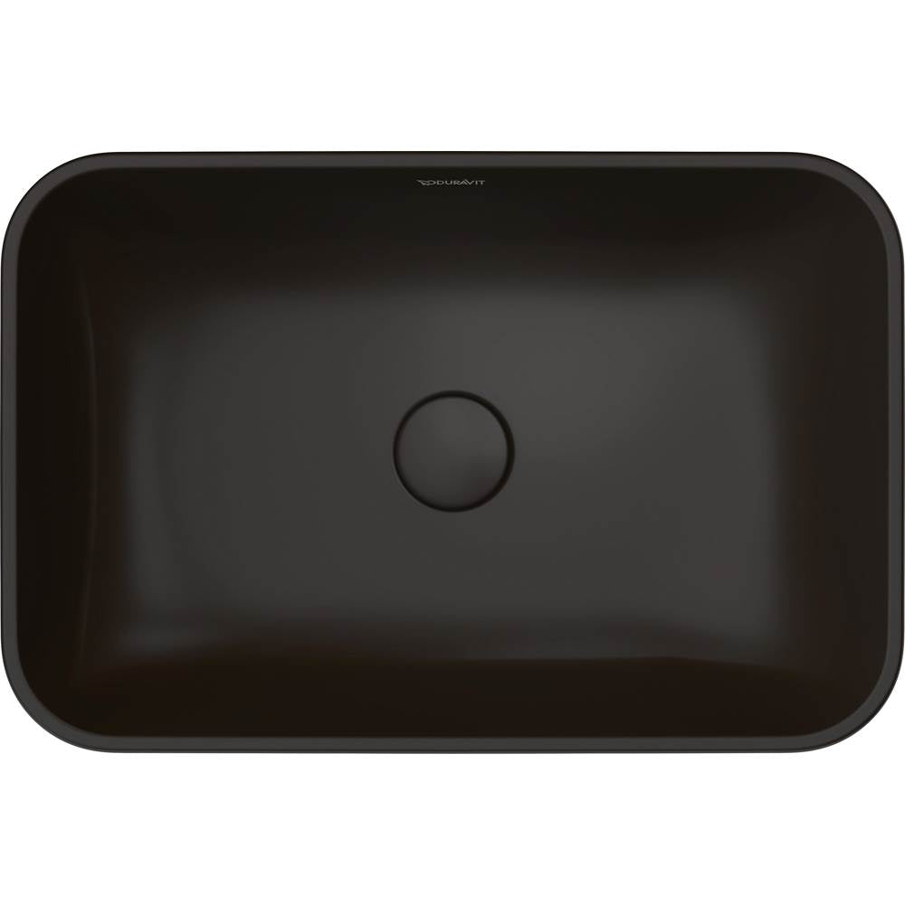 Happy D.2 Plus Washbowl White
