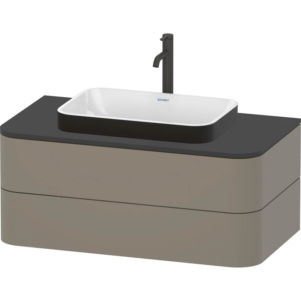 Happy D.2 Plus Washbowl White